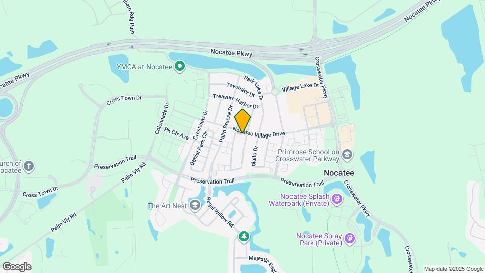 30 Paradise Valley Dr Mapa y Detalles de la Ubicación