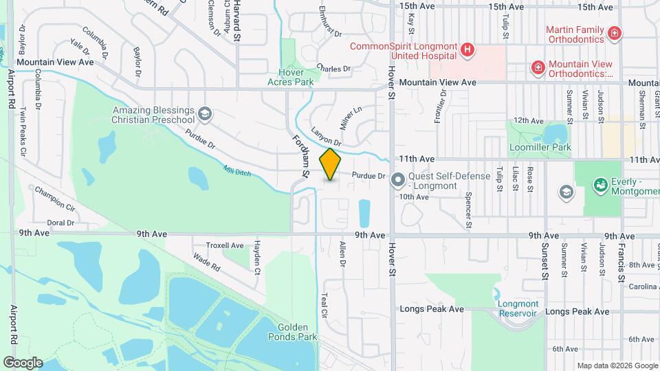 14 Durian Ct, Unit 14 Durian Court Map and Location Details