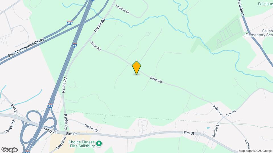 57 Baker Rd Rentals in Salisbury, MA