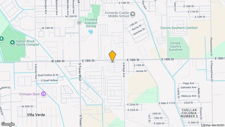 Live Oak Apartments Weslaco, TX Apartments For Rent