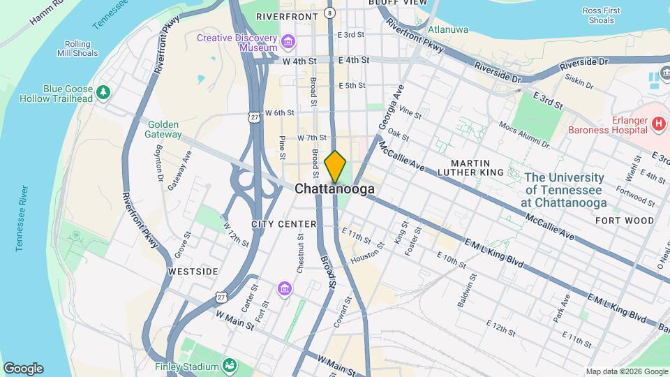 7650 Mistflower Cir Map and Location Details