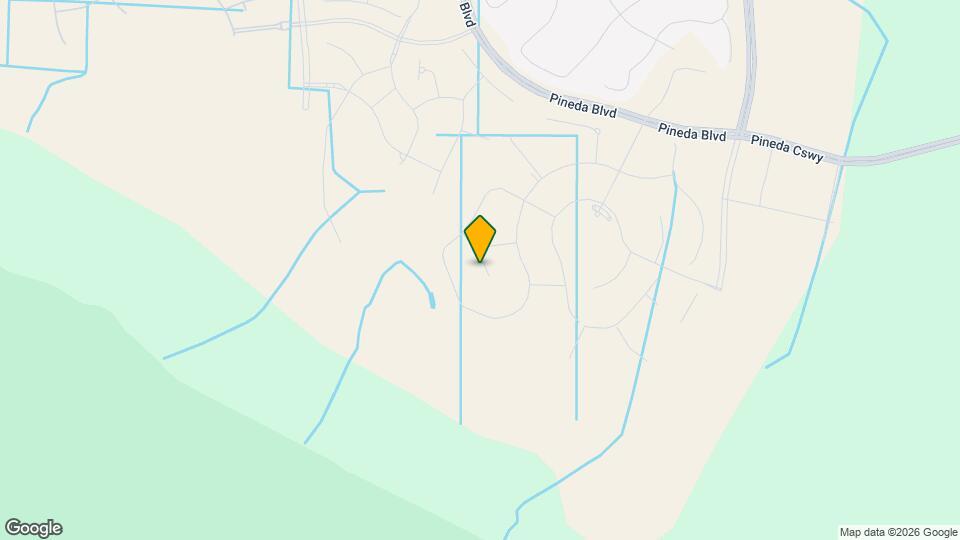 9292 Machin Pl Map and Location Details