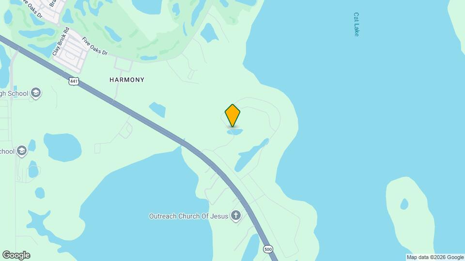 7521 Bent Tree Lp Map and Location Details