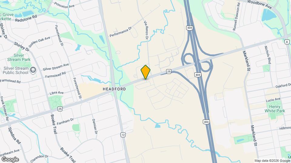 54 Matawin Ln Map and Location Details