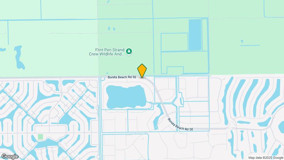16148 Bonita Landing Cir Map and Location Details