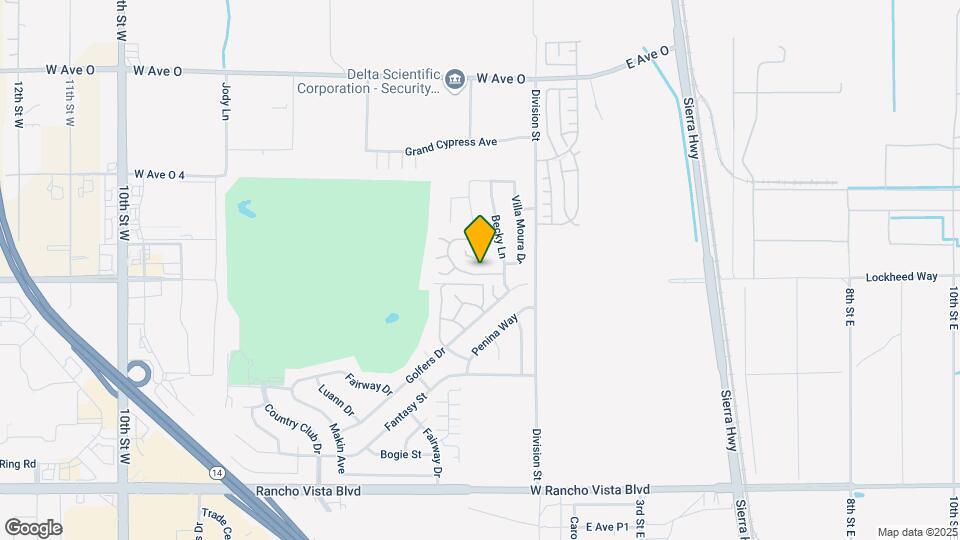 149 Eagle Ln Map and Location Details
