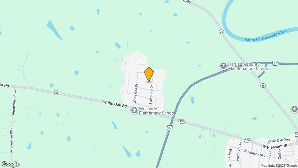 White Oak Apartments Cynthiana, KY Apartments For Rent