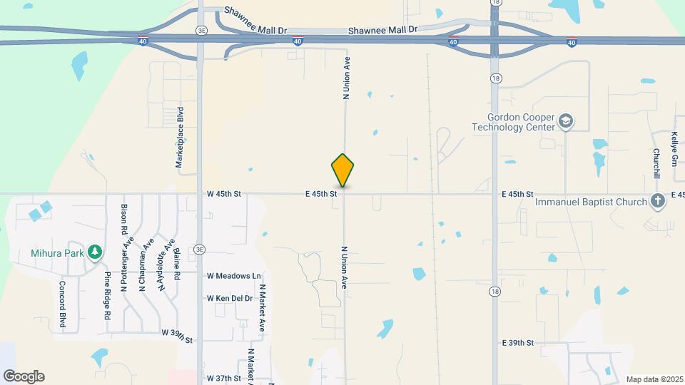 Aldridge Apartments and Nearby Shawnee Apartments For Rent Shawnee, OK