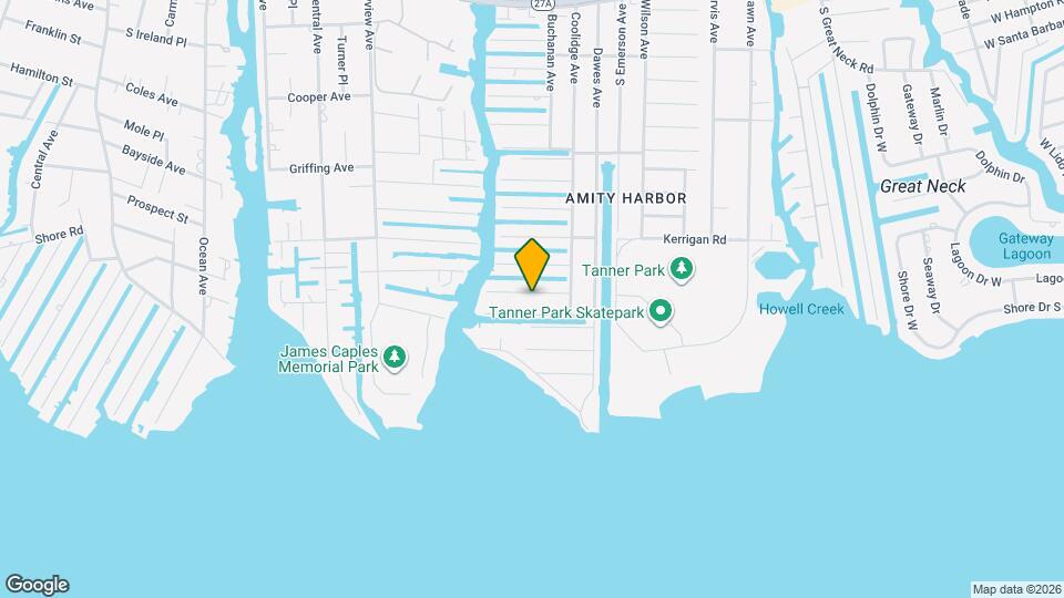 18 Irving Rd Apartments and Nearby Amityville Apartments For Rent