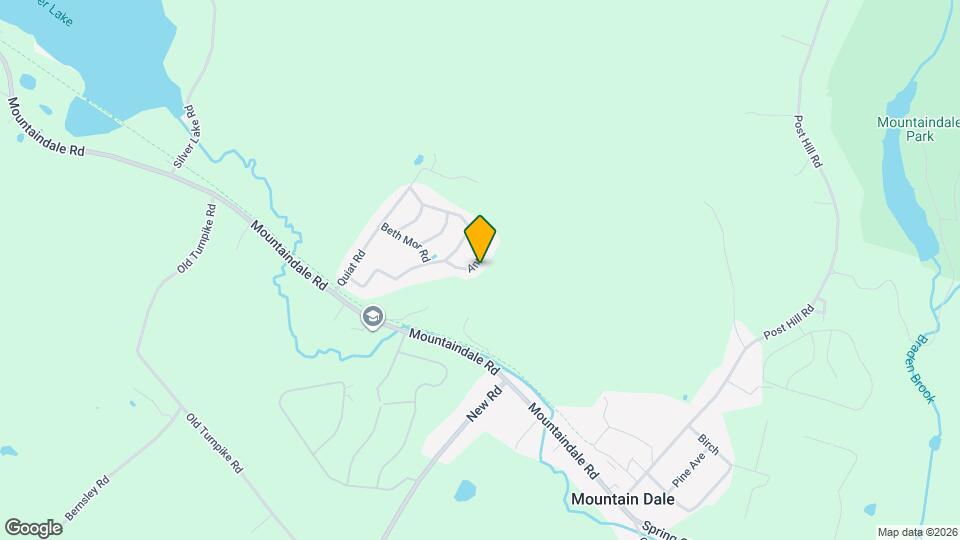 14 Ann Ln Map and Location Details