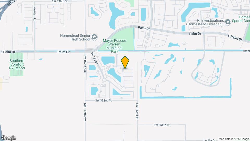 2755 SE 16th Ave, Unit 200 Mapa y Detalles de la Ubicación