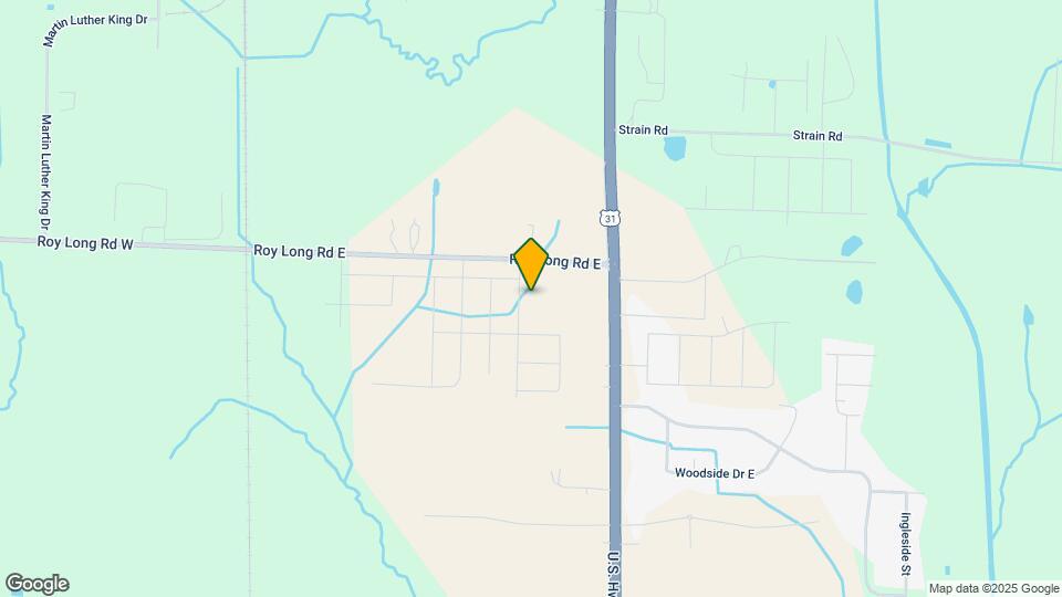 13918 Hickory Brk Rd Map and Location Details