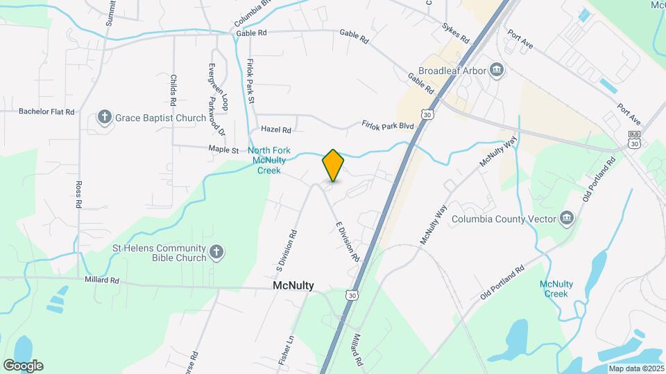 35368 Devonshire Ct Map and Location Details