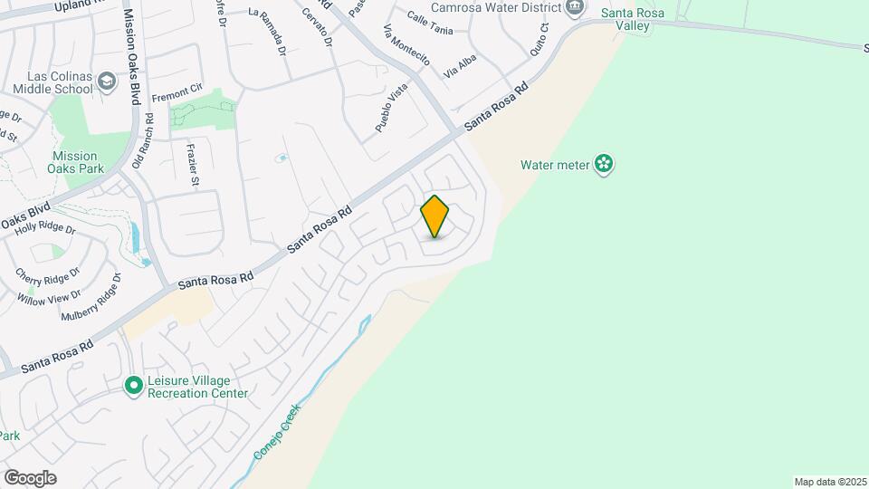 42210 Village 42 Map and Location Details