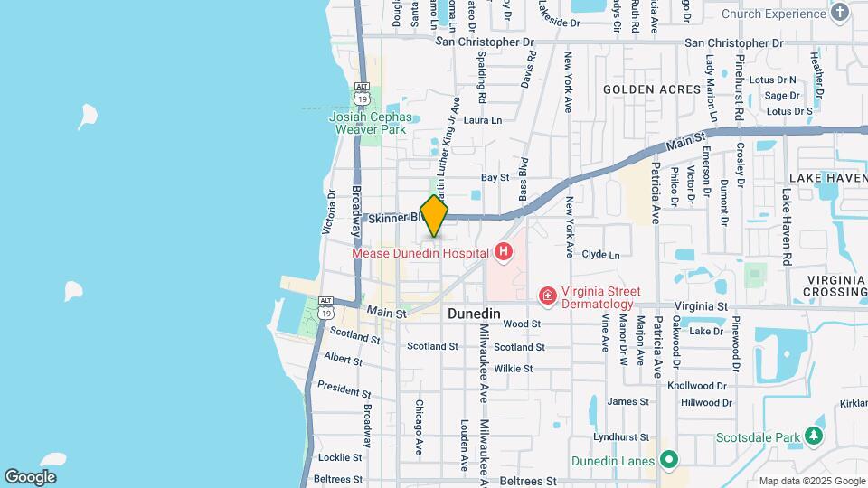 946 Highland Ave, Unit 24 Mapa y Detalles de la Ubicación