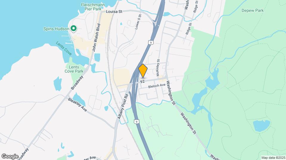 Patricia Apartments in Peekskill, NY