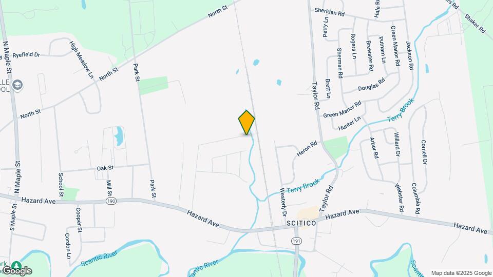 24 Stony Brook Rd Map and Location Details