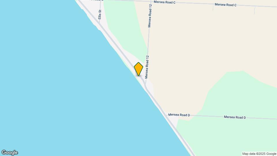 850 Point Pelee Dr Map and Location Details