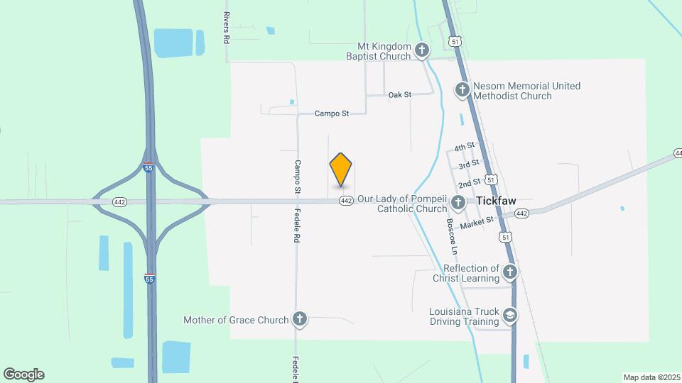 50007 Kevin Dr Apartments Tickfaw, LA Apartments For Rent