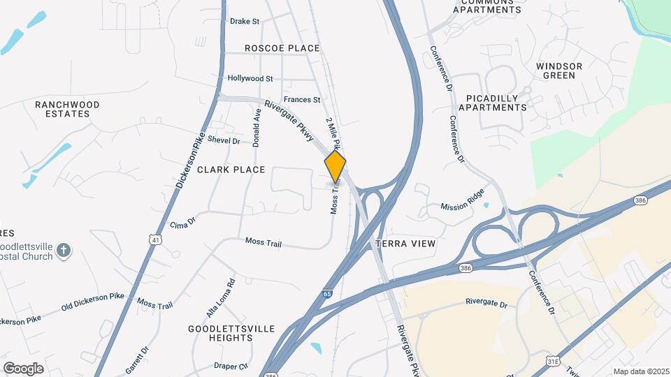 Lodge North Apartments and Nearby Goodlettsville Apartments For Rent