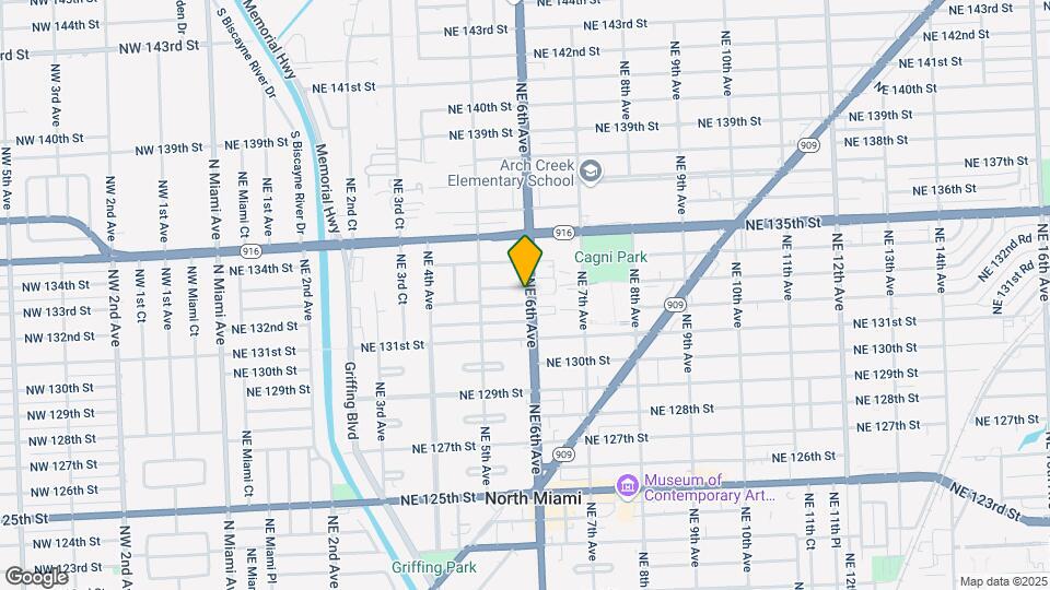 Gold King I Apartments Map and Location Details