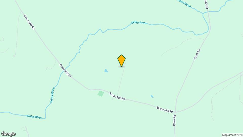 273 Brookins Ln Map and Location Details