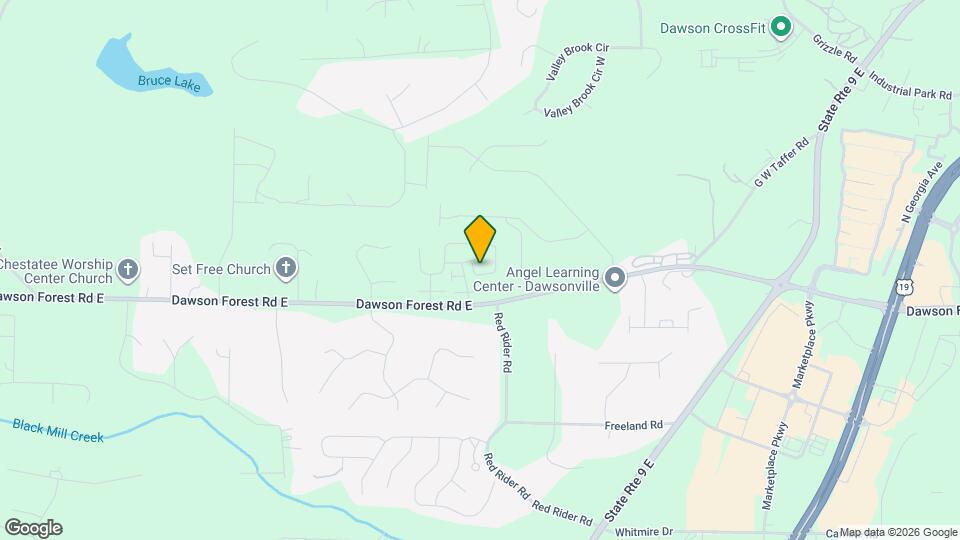 49 Riley Cir Map and Location Details