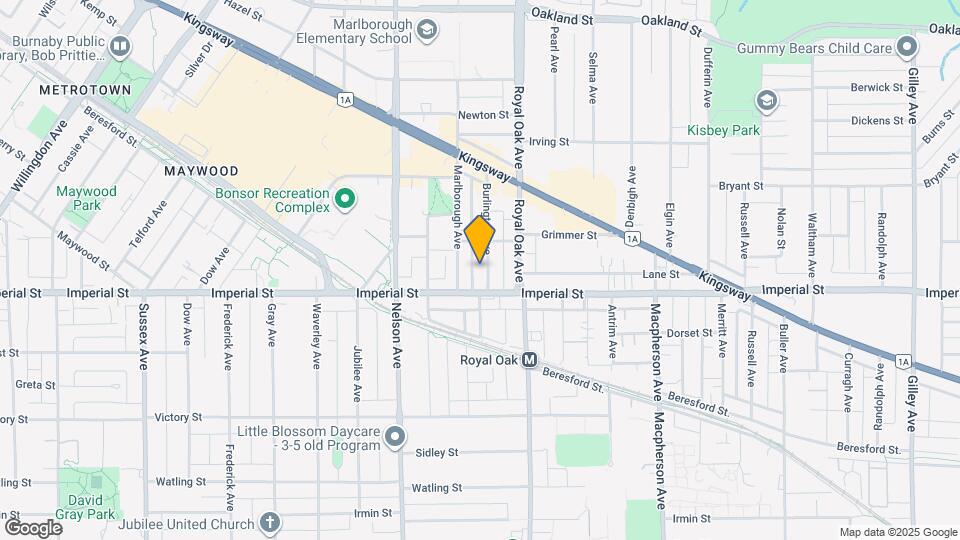 Burlington Place Apartments Burnaby, BC Apartments For Rent