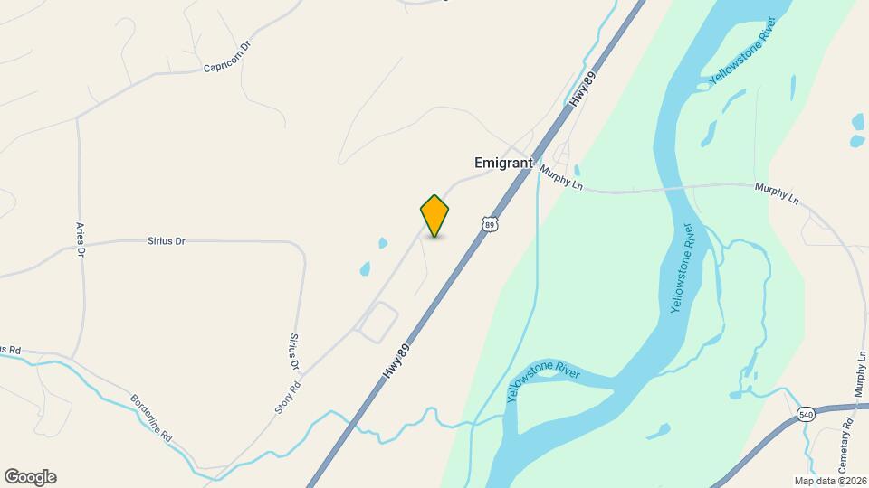 5 Avalon Ct, Unit 2 Map and Location Details