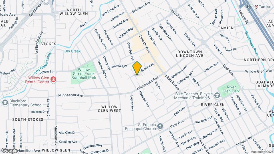 Prodesse Property Group Mapa y Detalles de la Ubicación