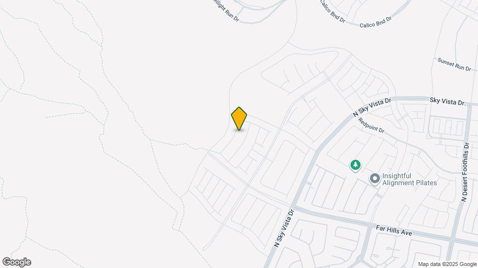 584 La Vis Acrs Ln Map and Location Details