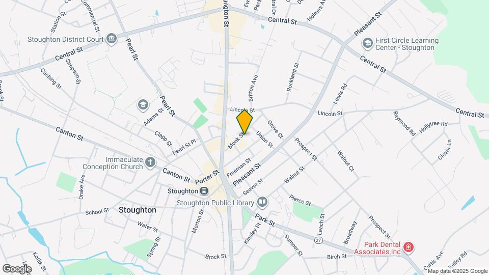 55 Monk St Apartments and Nearby Stoughton Apartments For Rent