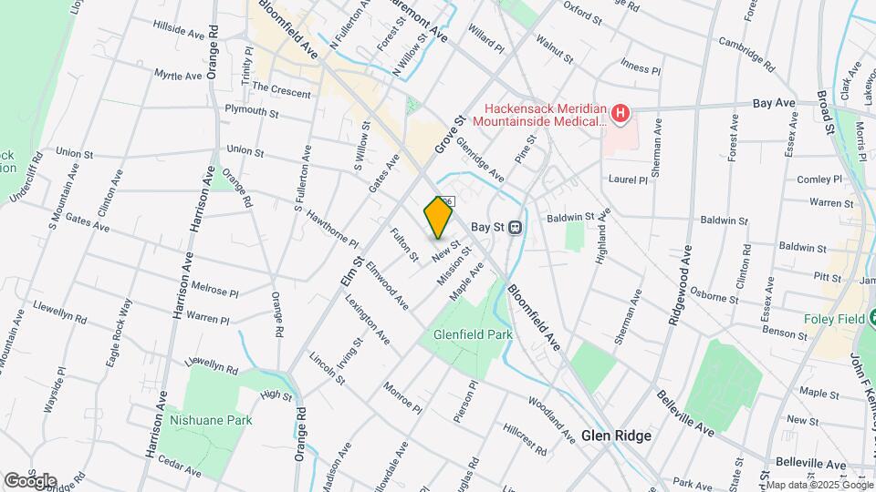 11 Washington St Rentals in Montclair, NJ