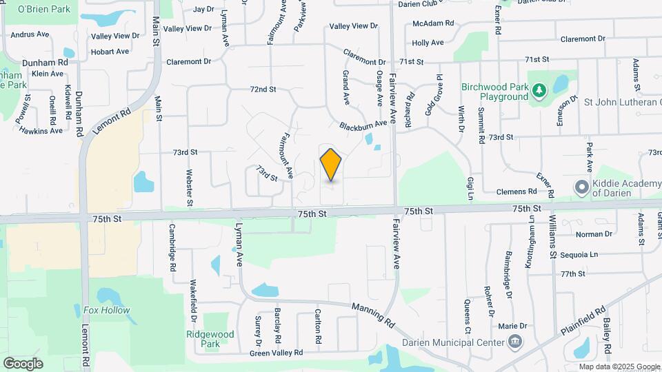 7400 Grand Ave Apartments and Nearby Downers Grove Apartments For Rent