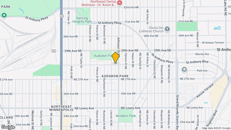 Feronia Group Apartments and Nearby Minneapolis Apartments For Rent