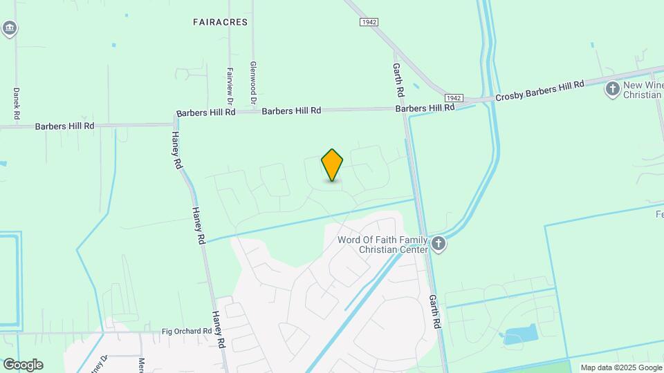 4627 Sterling Pr Trl Map and Location Details