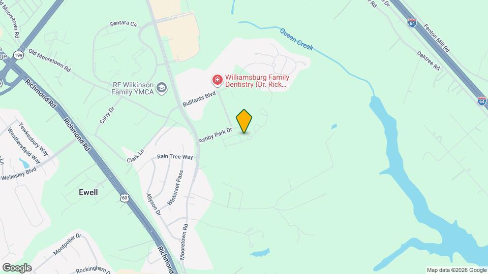 351 Capeside Ct Map and Location Details