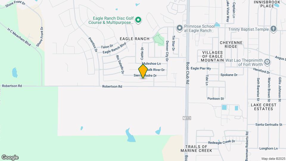 6620 Babylon Blvd Map and Location Details
