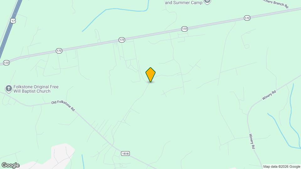533 Transom Wy Map and Location Details