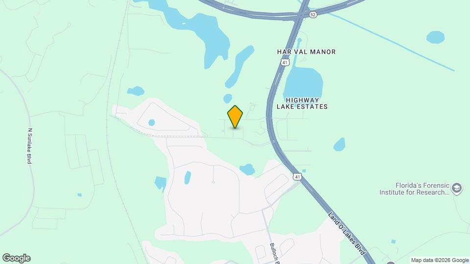 10682 Old Sycamore Lp Map and Location Details