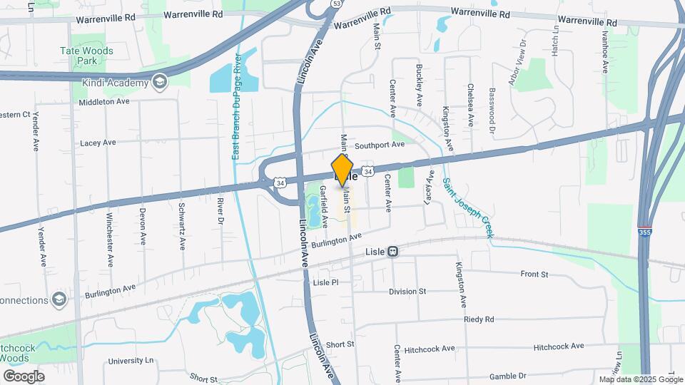 4714 Main St Apartments and Nearby Lisle Apartments For Rent Lisle, IL