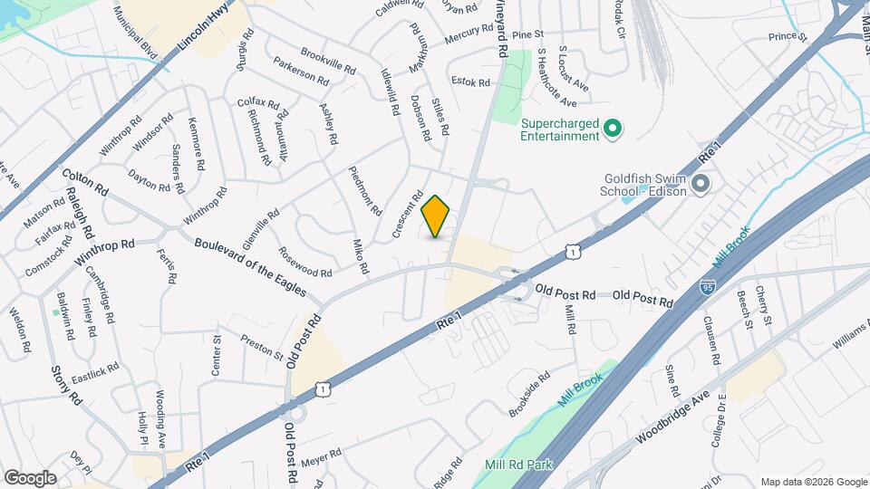 8 Chester Ct Map and Location Details