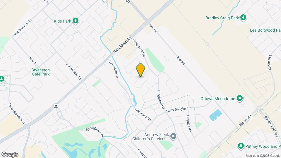 14 Lazy Nol Ct Map and Location Details