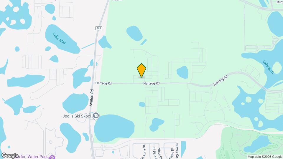 15056 Windflower Aly Map and Location Details