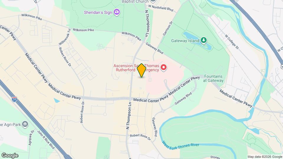 820 N Thompson Ln Apartments and Nearby Murfreesboro Apartments For Rent Murfreesboro, TN