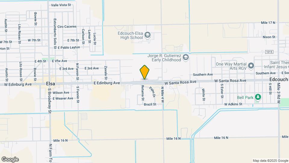 2211 Taxco Ct, Unit 4 Map and Location Details