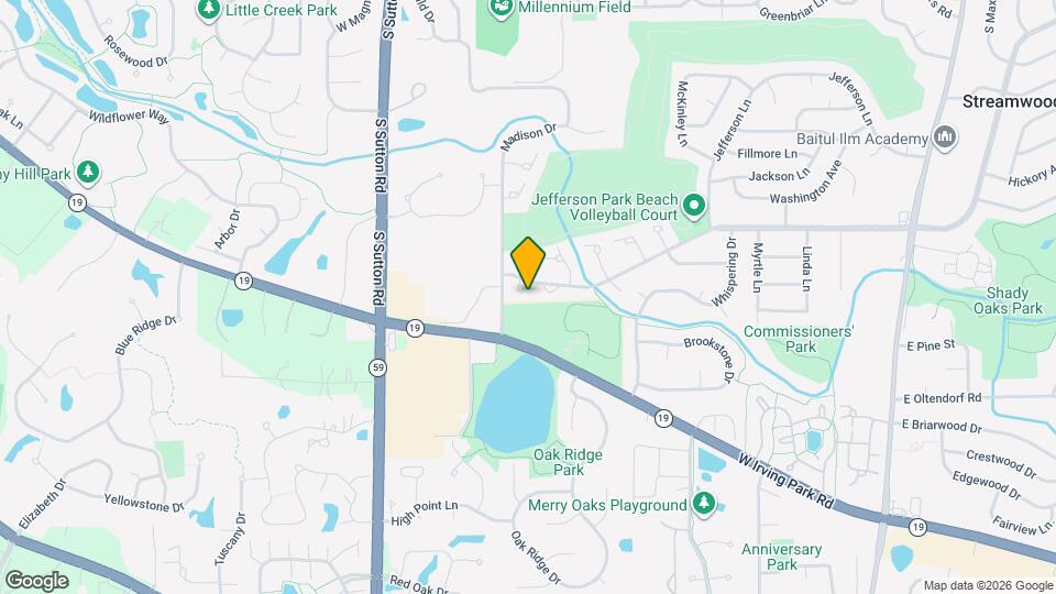 15 Polk Ct Map and Location Details