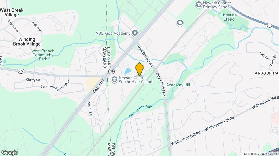 525 S Twin Lakes Blvd Mapa y Detalles de la Ubicación