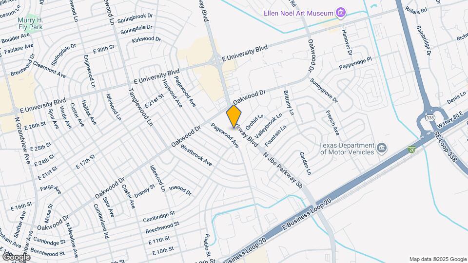 Willow Bend Apartments Odessa, TX Apartments For Rent