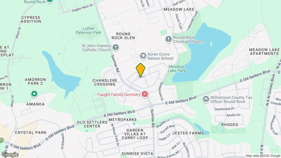 915 Double File Trail Map and Location Details